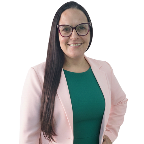 Lusmila-Ramírez
